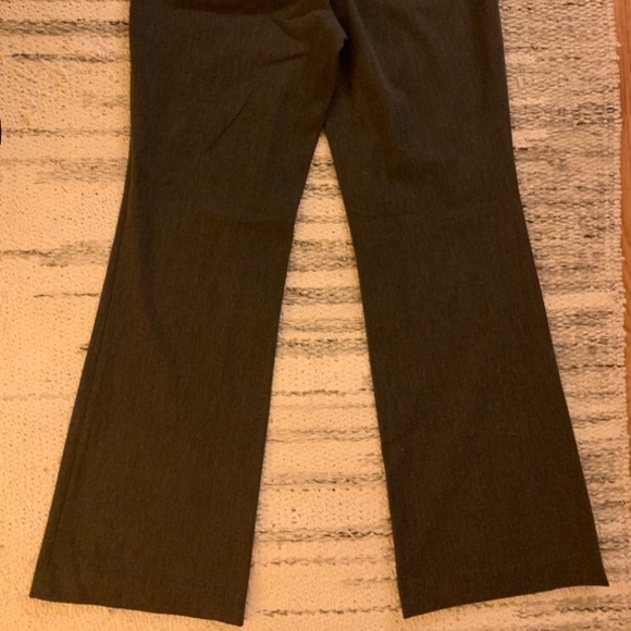Express Brand “Editor” Work Pants - Picture 4 of 6